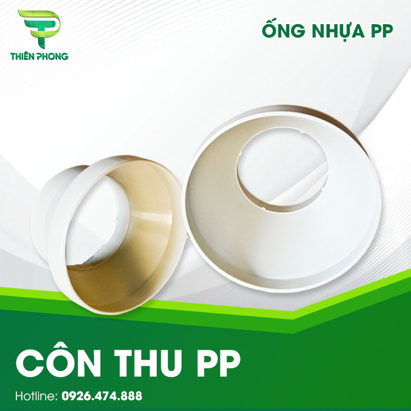 cong thu nhua pp