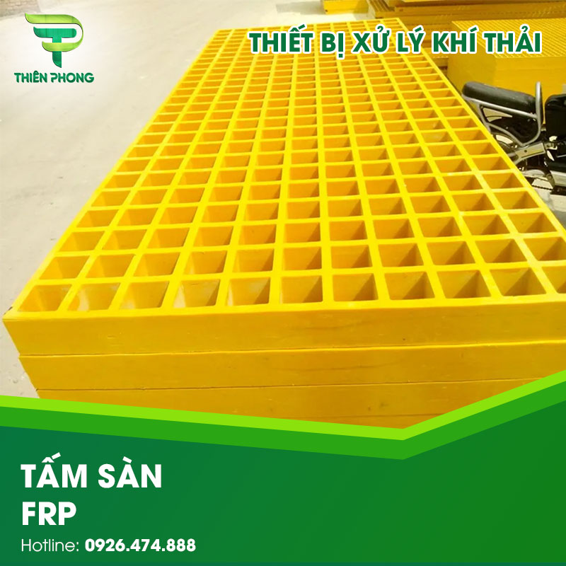 tam san frp