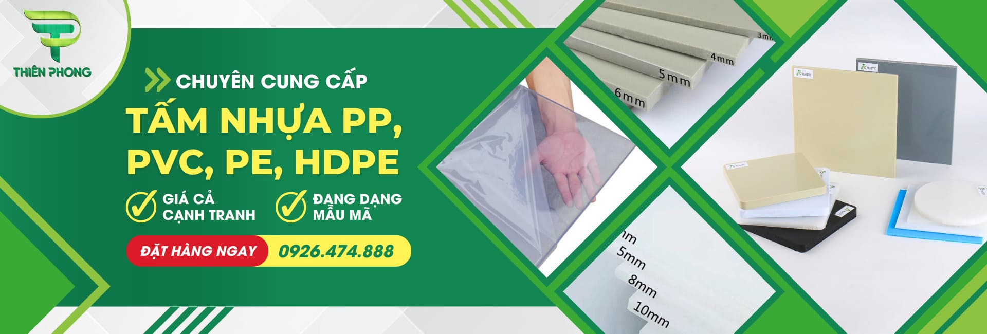 tamnhuapp pvc pe hdpe ongnhuapp