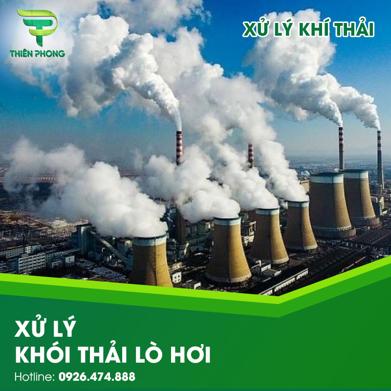 xu ly khoi thai lo hoi