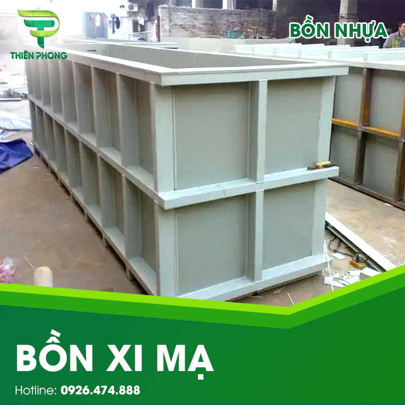 bon xi ma