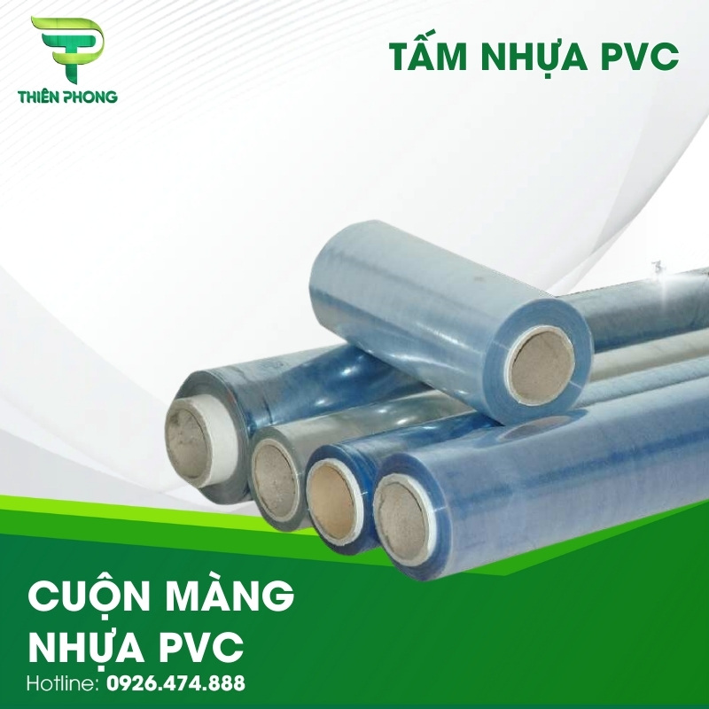 cuon mang nhua pvc