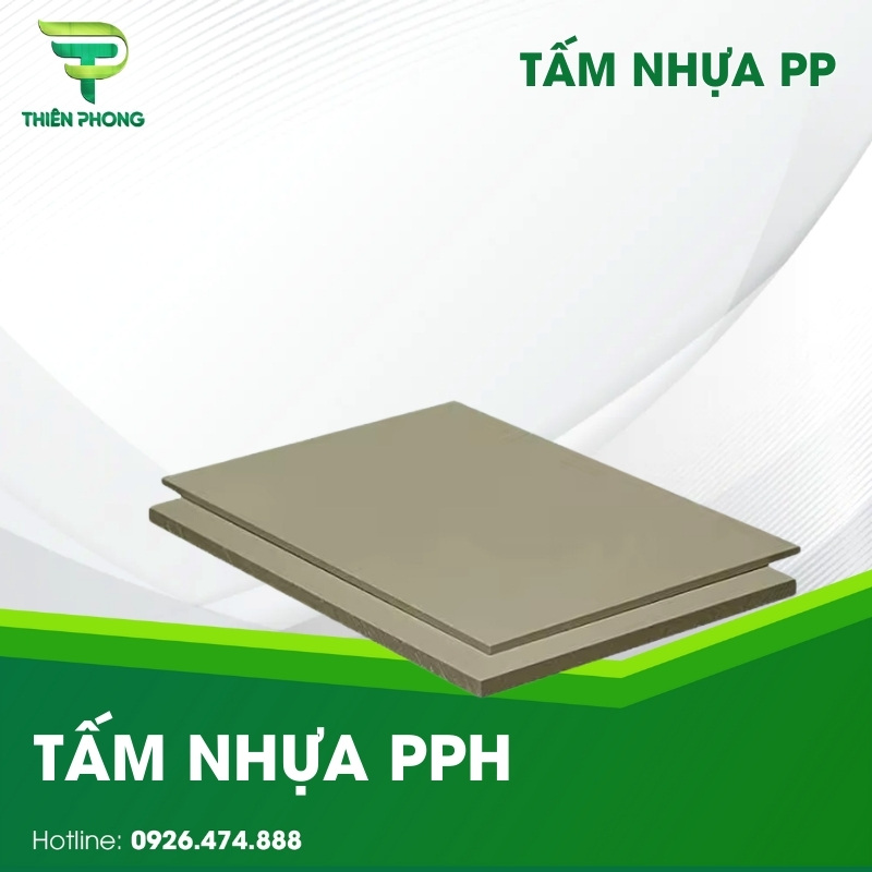 tam nhua pph