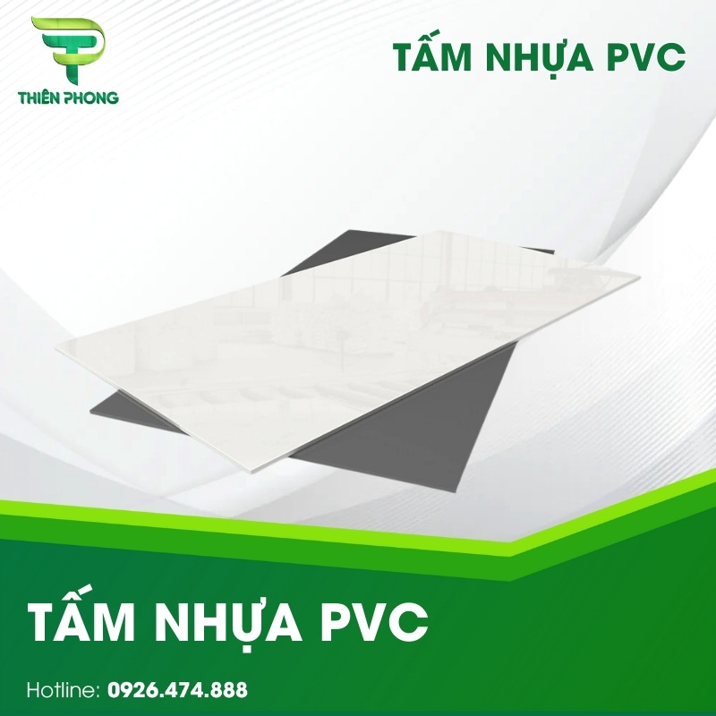 tam nhua pvc