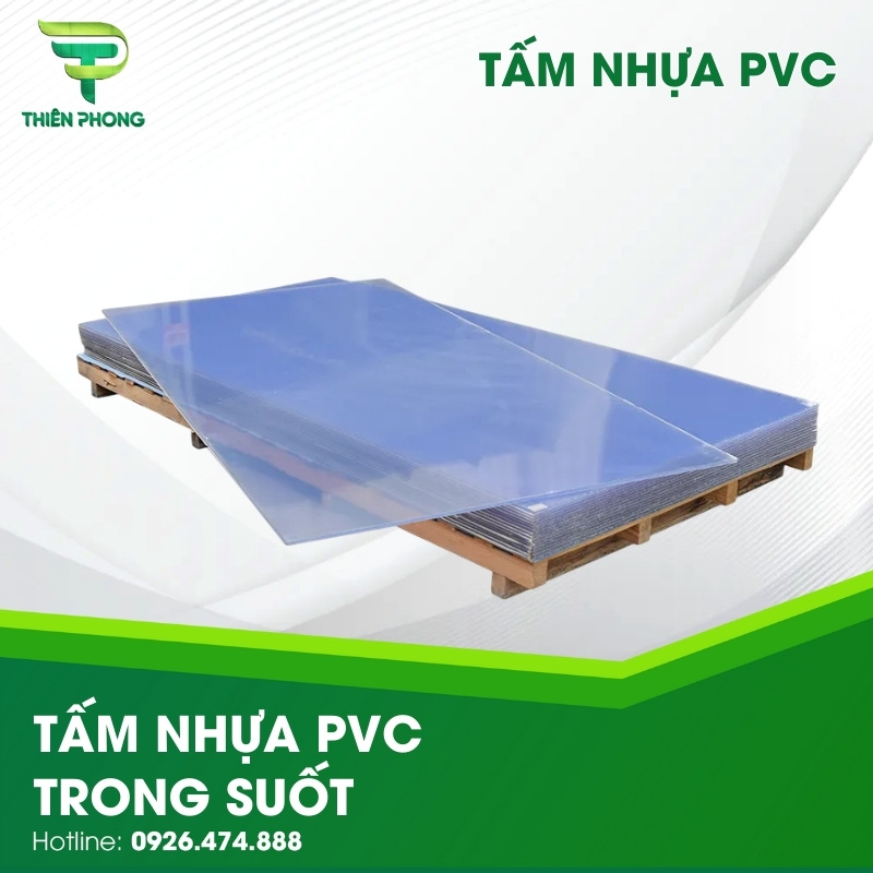 tam nhua pvc trong suot