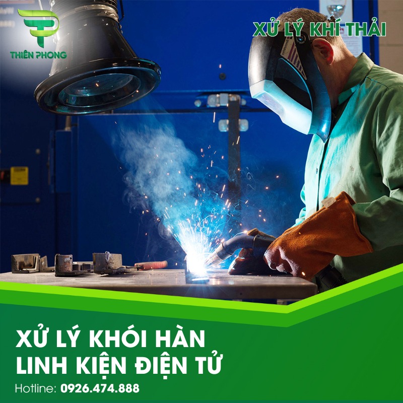 xu ly kho han linh kien dien tu