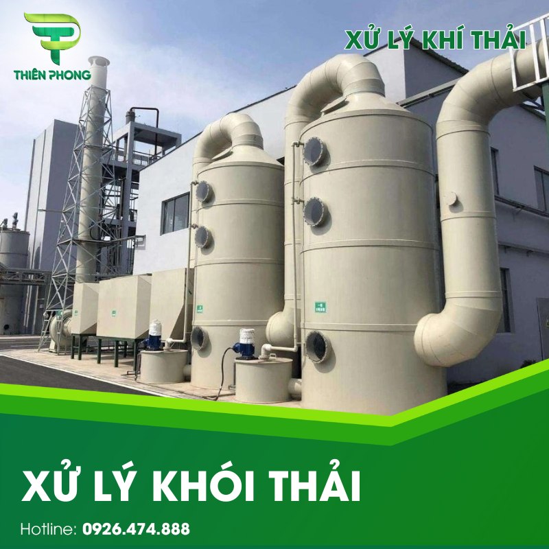 xu ly khoi thai