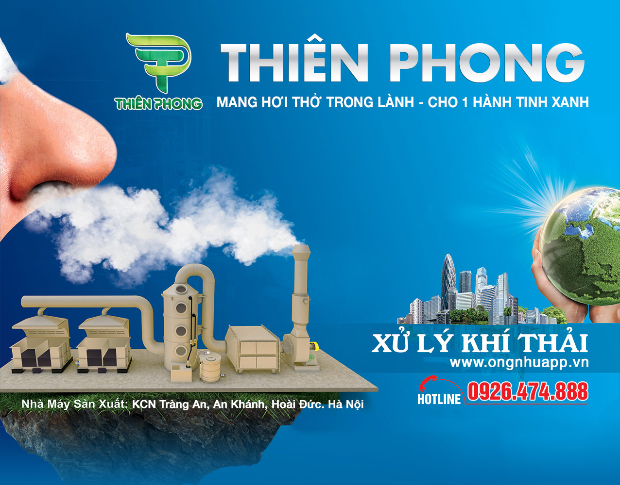 banner trang chu